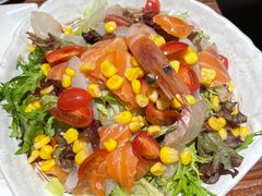 -桂马·日本料理·海胆·海鲜饭·酒场(民主广场店)