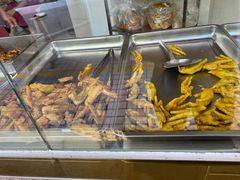 -鸡王盐焗食品(鸡王总店)