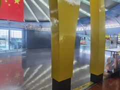-麦当劳(鄂尔多斯机场店)