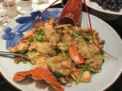 -皇朝会.经典传统粤菜(外滩店)