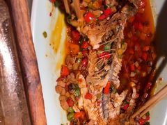 -锦府盐帮·李宅(领展购物广场中关村店)