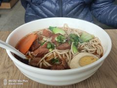 -君达小吃(建西苑店)