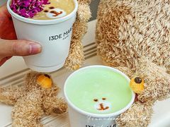 -13DE MARZO CAFÉ(深圳万象天地店)