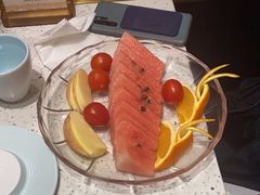 -玉林烤鸭店(小西天店)