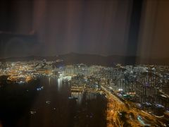 -OZONE 顶楼酒吧(香港丽思卡尔顿酒店)