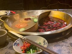 -小龙坎火锅(春熙太古里店)