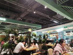 -春润大地海南椰子鸡(沙井京基百纳广场店)
