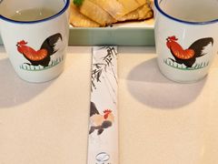 -本味轩精品茶餐厅(黄山路店)