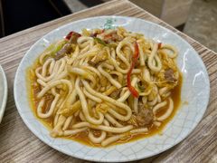 -清真益鑫羊肉手抓馆(南大街店)