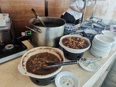 -翡翠29旋转餐厅·镇江国际雷迪森广场酒店