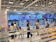 -宜家·瑞典风味餐厅(四元桥店)