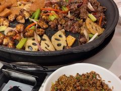 -一烙锅(友谊店)