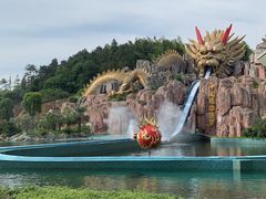 -南京银杏湖乐园