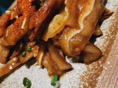 -樱の千渡日式料理·铁板烧•烧鸟(金盛田广场店)