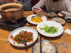 -丹江渔村(首都机场店)