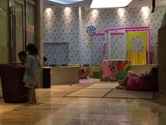 -丽池宫韩式汗蒸会馆(华灯坊店)