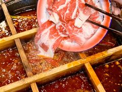 -九星格老火锅(太古里店)