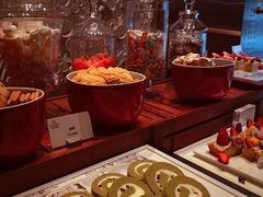 -博林天瑞喜来登酒店·西丽尚膳