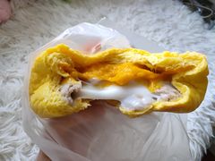 南瓜嘟嘟-奈雪的茶(湖滨银泰in77C区PRO店)