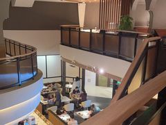 -阿吾罗日本料理(K11艺术中心店)