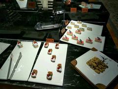 -豪食披萨烤肉自助(保定商场店)