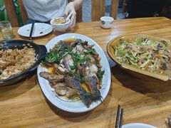 -八大碗私房菜(中城路店)