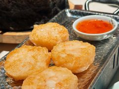 -维园悦谱·海派家常菜(乌鲁木齐南路店)