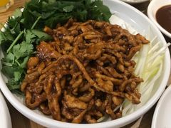 -榆林镇筋饼(知春路店)