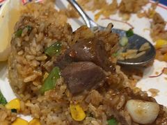 -牛楠楠·香港牛腩茶餐厅(永旺店)