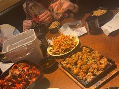 -一棠龙虾•王牌虾球(楚河汉街店)