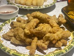 现炸酥肉-大龙燚火锅(天钥桥路店)