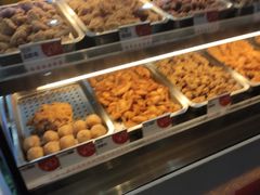 -超级鸡车(曹杨路店)