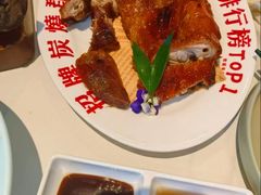 -南拳十三姨·潮汕砂锅粥·粤菜(西单大悦城店)