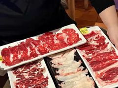 -海银海记潮汕牛肉火锅(新港中路海珠店)