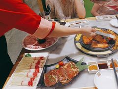 -韩宫宴和牛烤肉(合肥滨湖银泰城店)