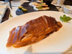 -四季民福烤鸭店(东四十条店)
