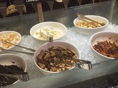 -太原富力万达文华酒店·美食汇西餐厅