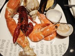 -星汇餐厅(新濠影汇店)