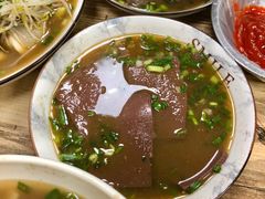 -正宗阳山牛杂(东城店)