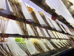 -牛华八婆麻辣烫(龙湖U城店)