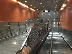 -田村(地铁站)