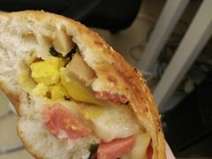 炸面包-惠源面包店(开禾路店)