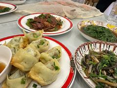 煎馄饨-小实惠嘉(威海路店)