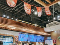 -西部马华清真兰州牛肉面·烧烤夜市(三里河店)