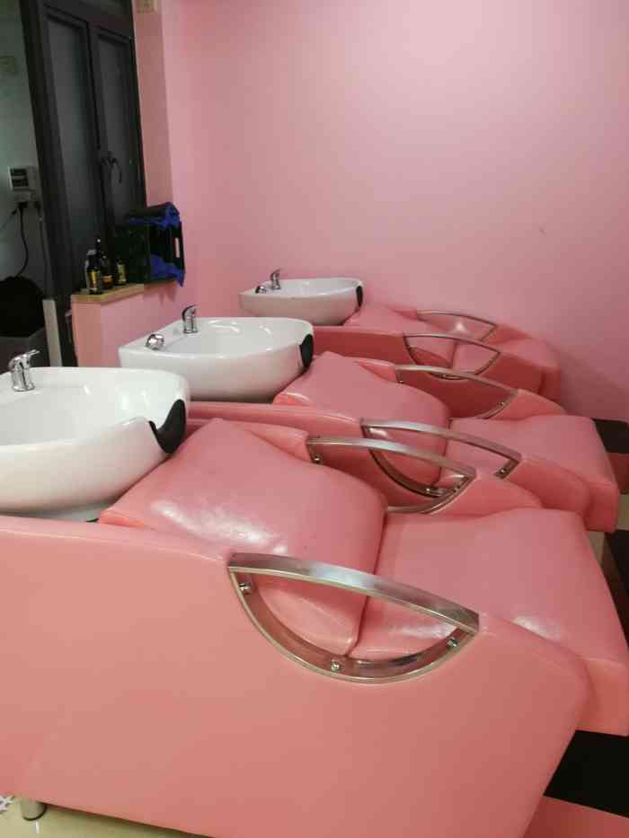 东燃造型 dr·hair salon(太古汇店)-"【项目】剪发团购见9.