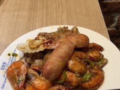-星伦多自助料理(花山金鹰店)