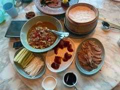 -无锡苏宁银河国际酒店-悦府65中餐厅