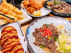 -胜代日本料理(云程巷小区店)