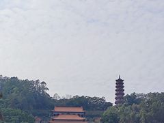 -南沙天后宫景区