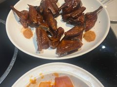 -任兴记(定西路店)